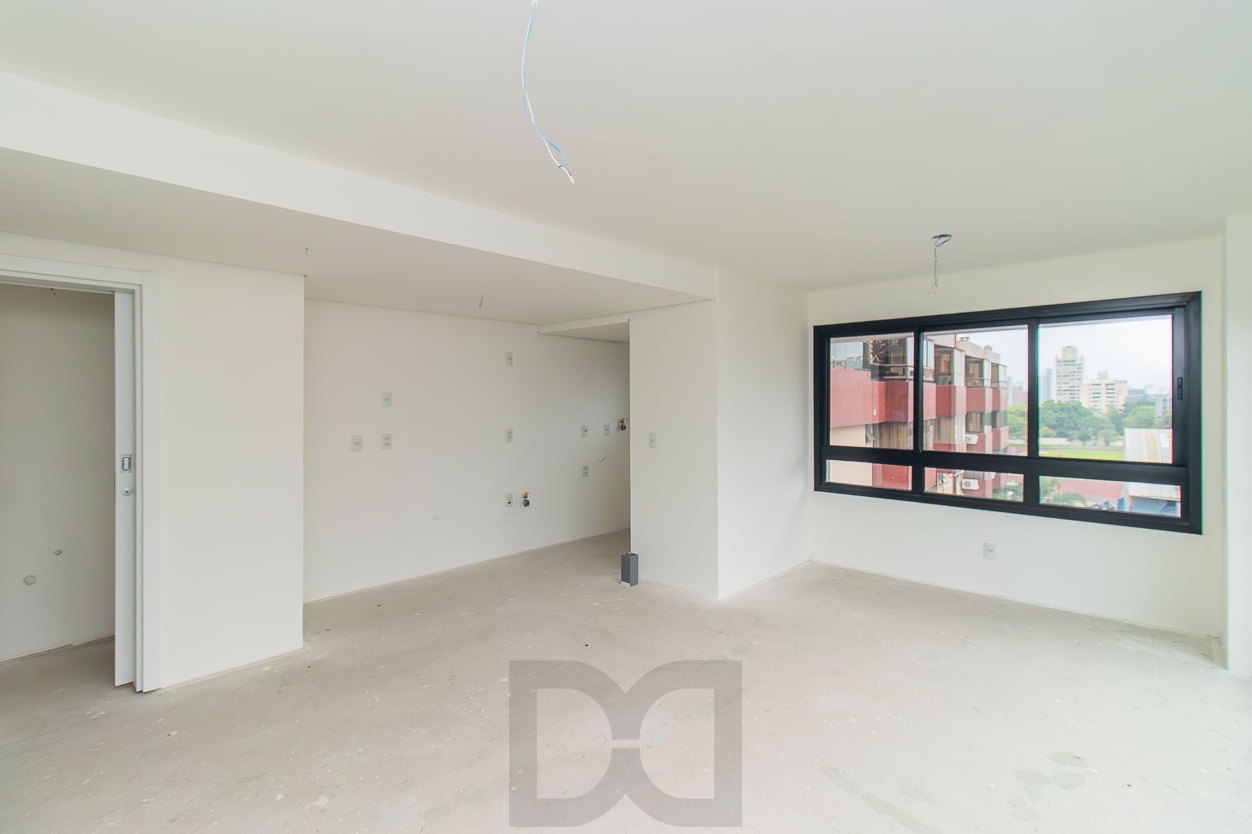 APARTAMENTO 2 D (um suíte) 80,45m² - 1 vaga simples descoberta- MENINO DEUS — foto 17