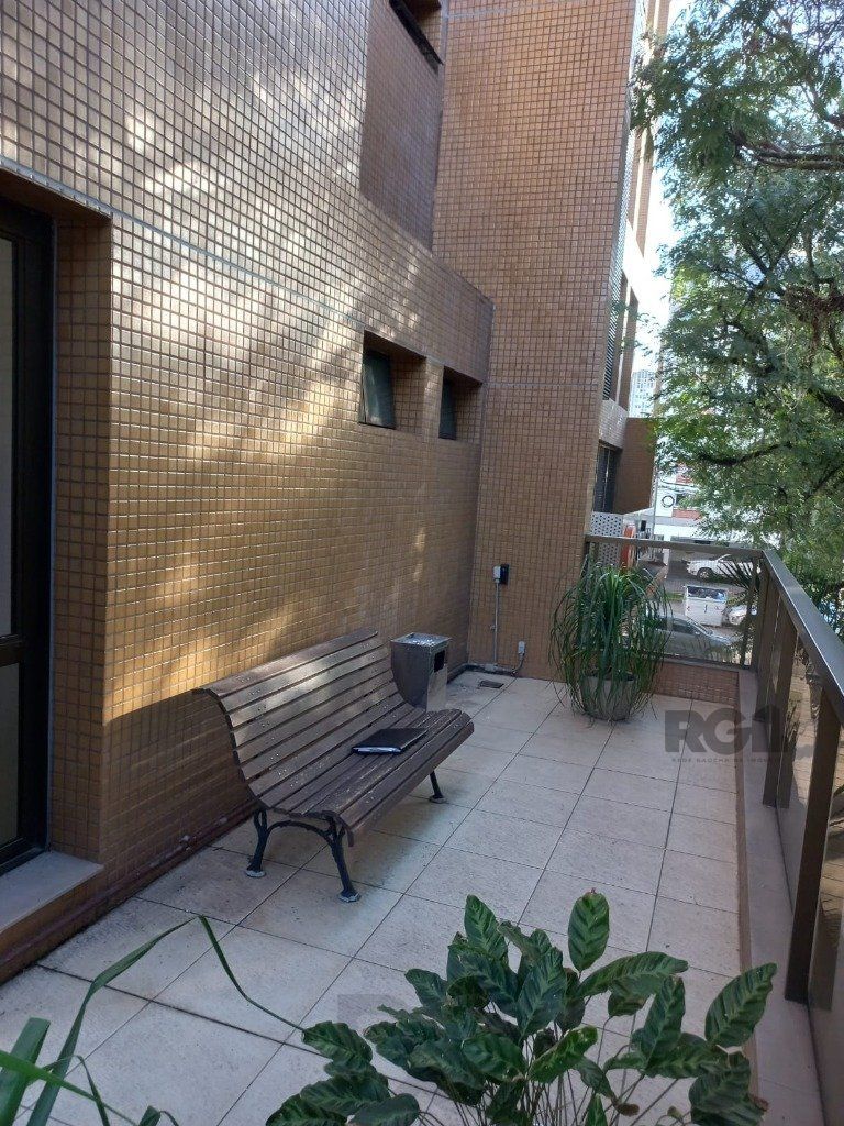 conjunto/sala - 37,25 m² - Praia de Belas — foto 18
