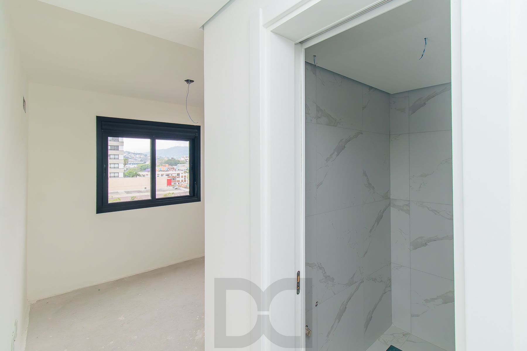 APARTAMENTO 2 D (um suíte) 80,45m² - 1 vaga simples descoberta- MENINO DEUS — foto 29