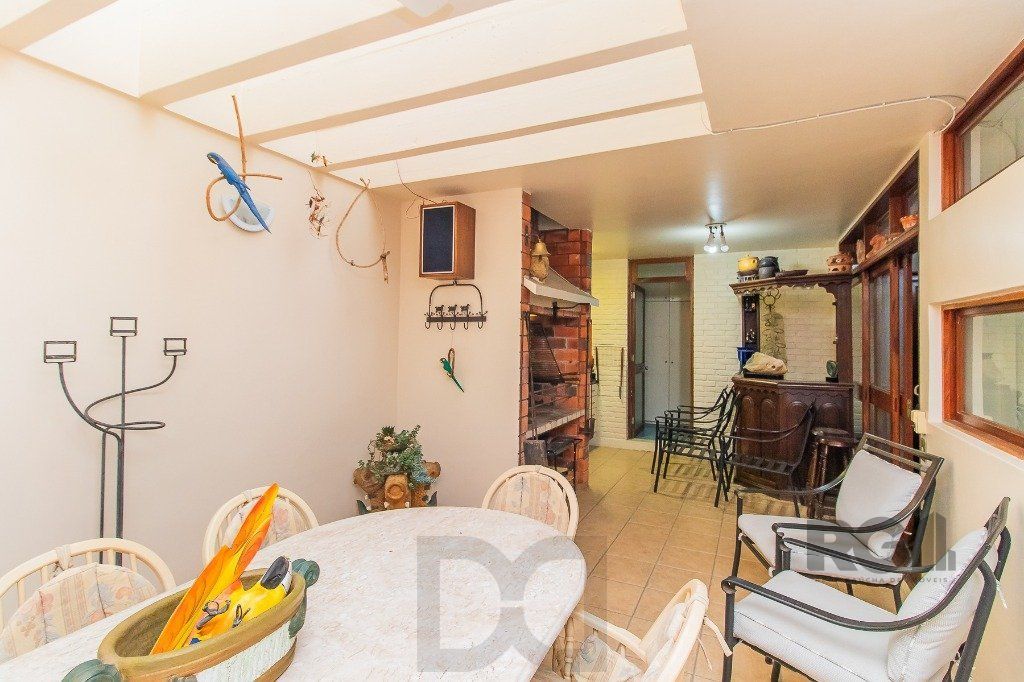 Casa para Venda - 400m², 3 dormitórios, sendo 1 suites, 4 vagas - Menino Deus — foto 23