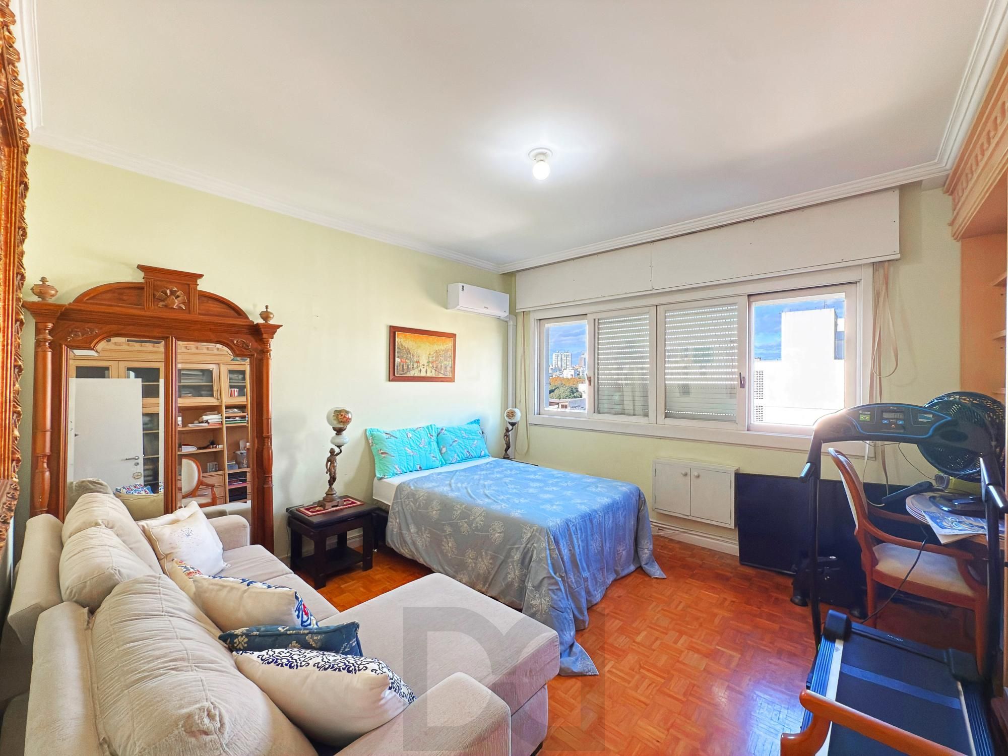231,8 m², 3 dormitórios com suíte, 1 vaga — foto 25