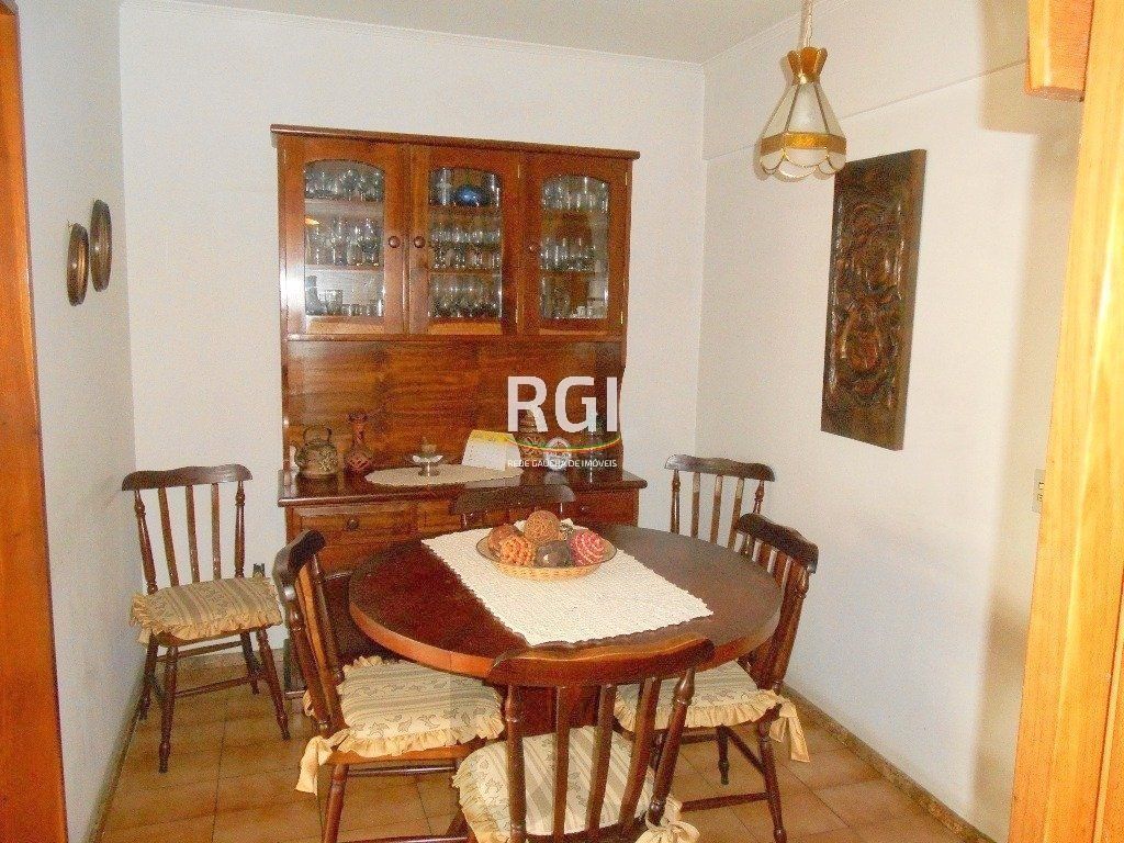 Apartamento para Venda - 154.69m², 3 dormitórios, sendo 1 suites, 2 vagas - Santa Tereza — foto 8