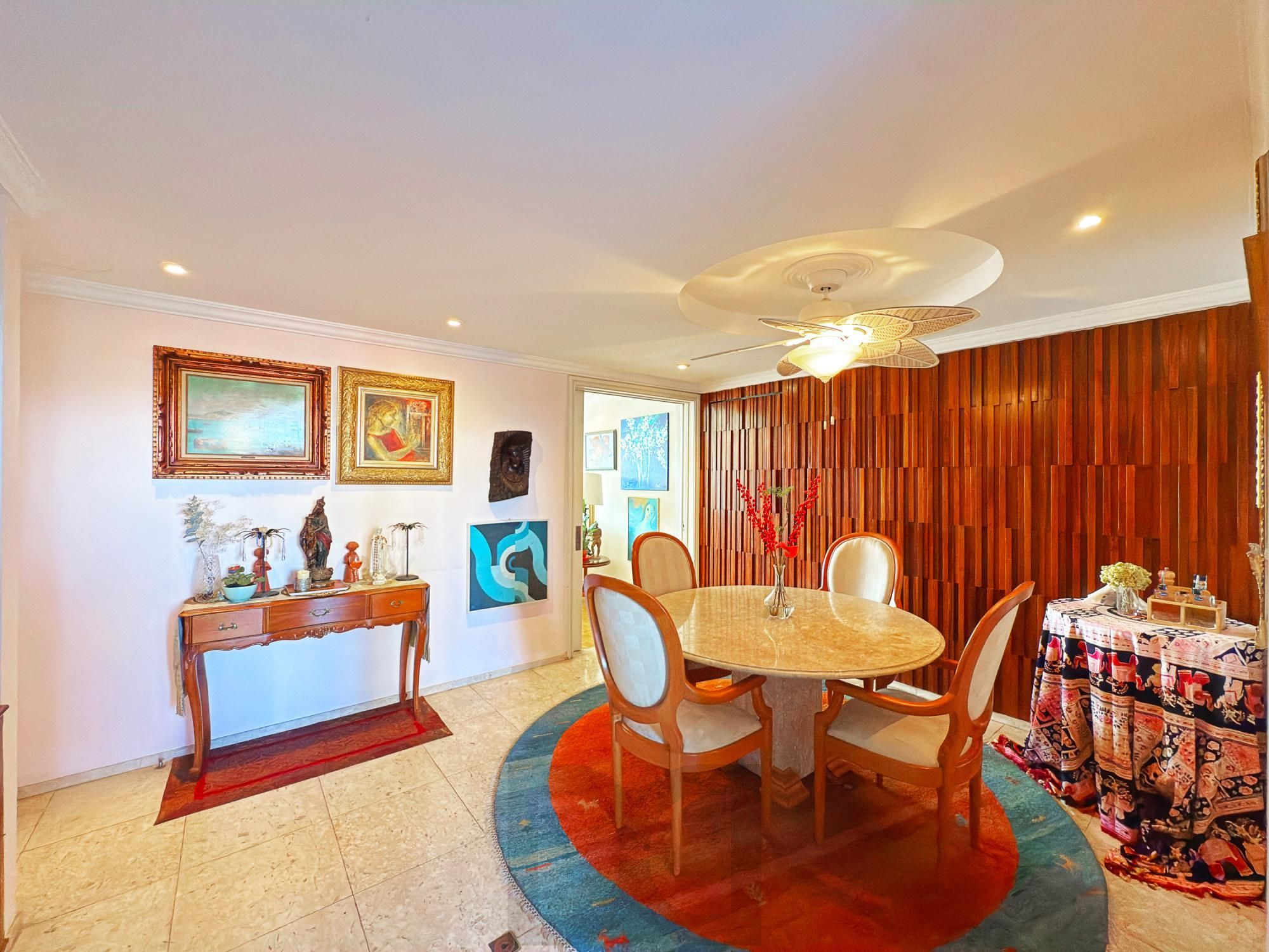 231,8 m², 3 dormitórios com suíte, 1 vaga — foto 17