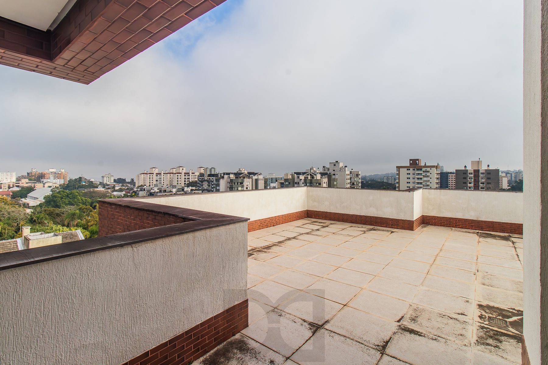 APARTAMENTO COBERTURA - 2 DORMS - 2 VAGAS - 166,21 m² - TRISTEZA — foto 31