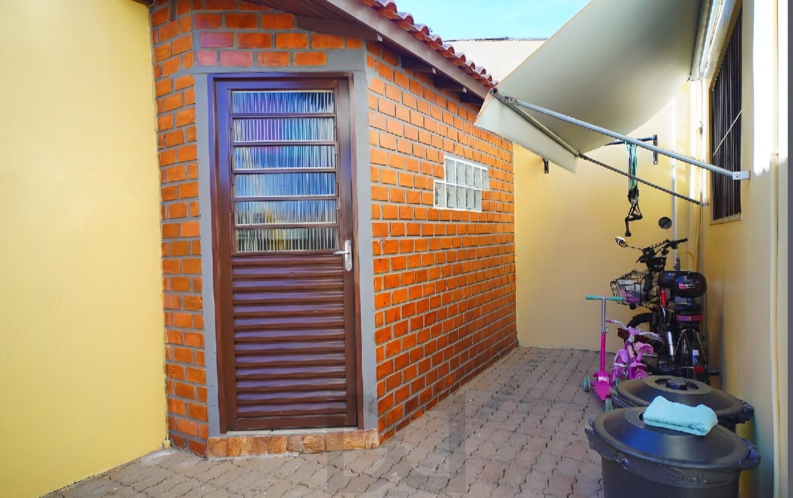 Casa com Piscina - no Partenon — foto 25