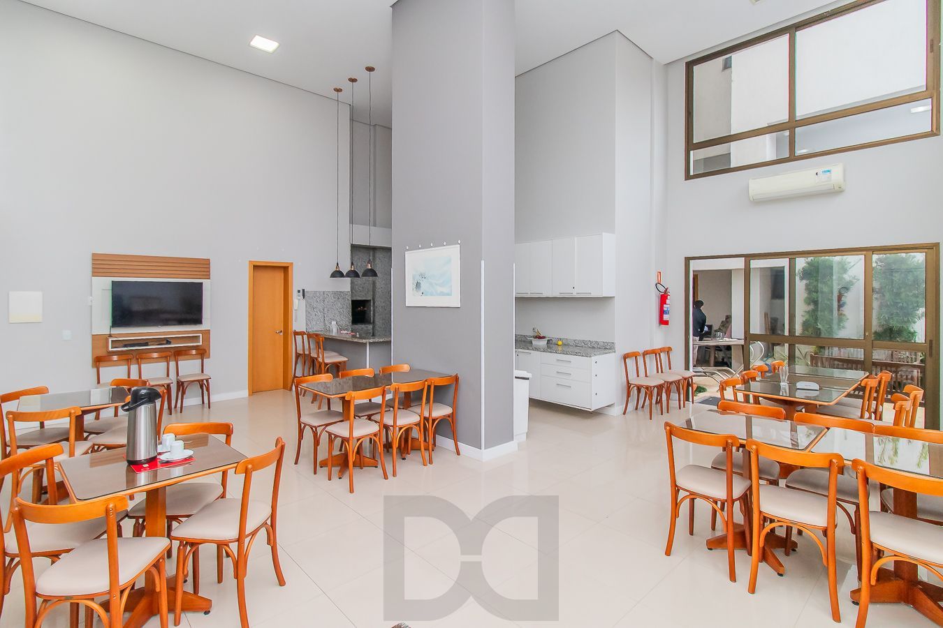 3 Dormitórios, 2 vagas e infra completa — foto 38