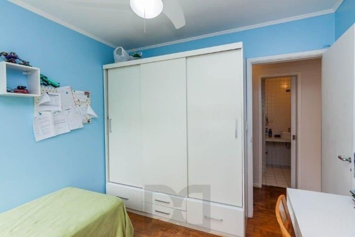Excelente apartamento no Menino Deus com 3D + Dep. de Empregada e garagem!!!! Valor imperdível de R$ 495.000,00 — foto 15