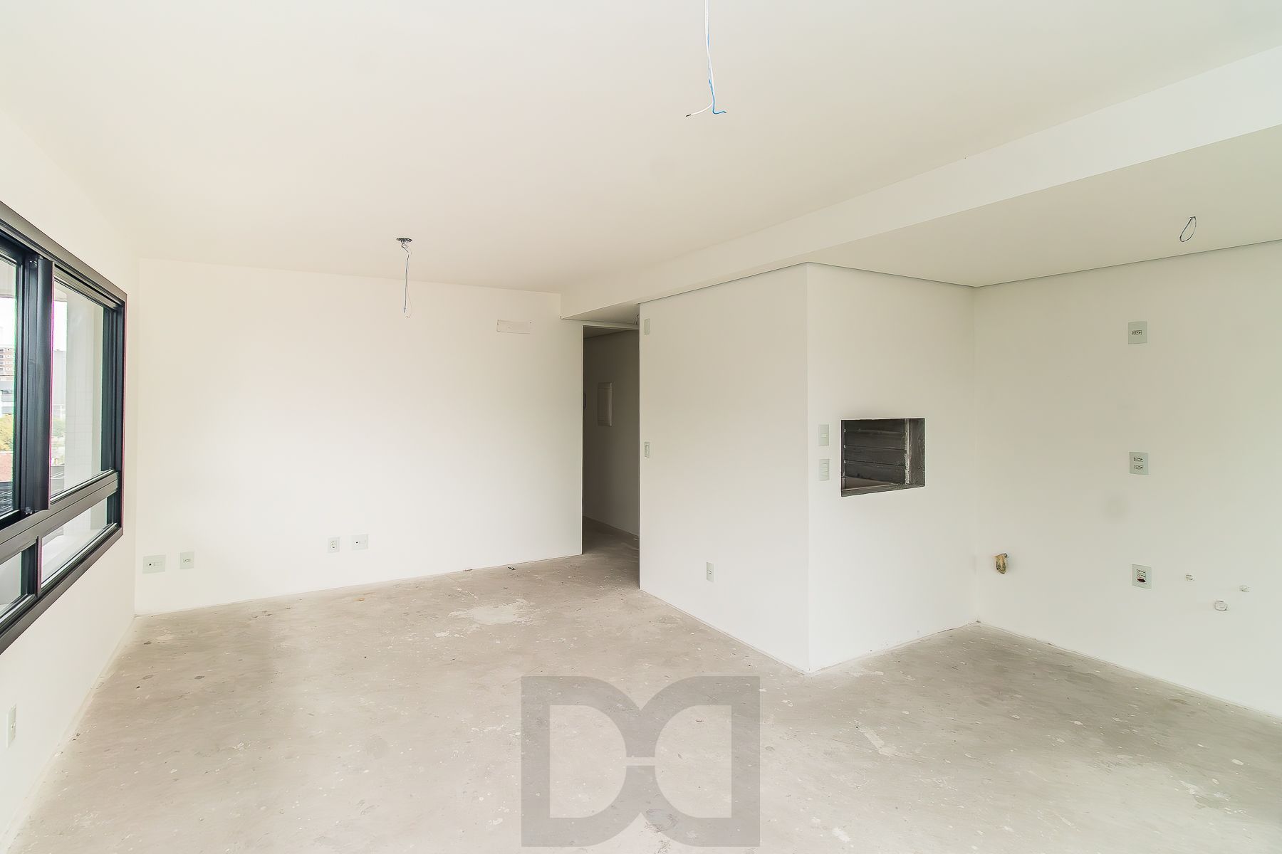 APARTAMENTO 3 dorm (1 suíte) 1 vaga dupla - 102,73m² - MENINO DEUS — foto 17