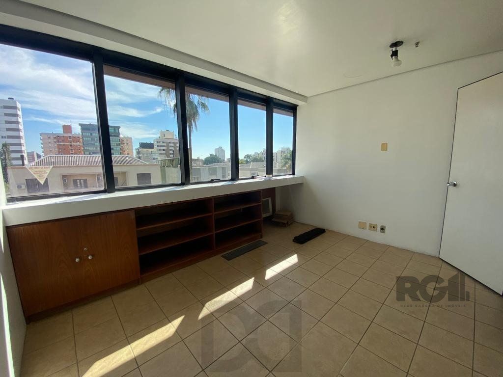 conjunto/sala - 41,66 m² - Menino Deus — foto 2