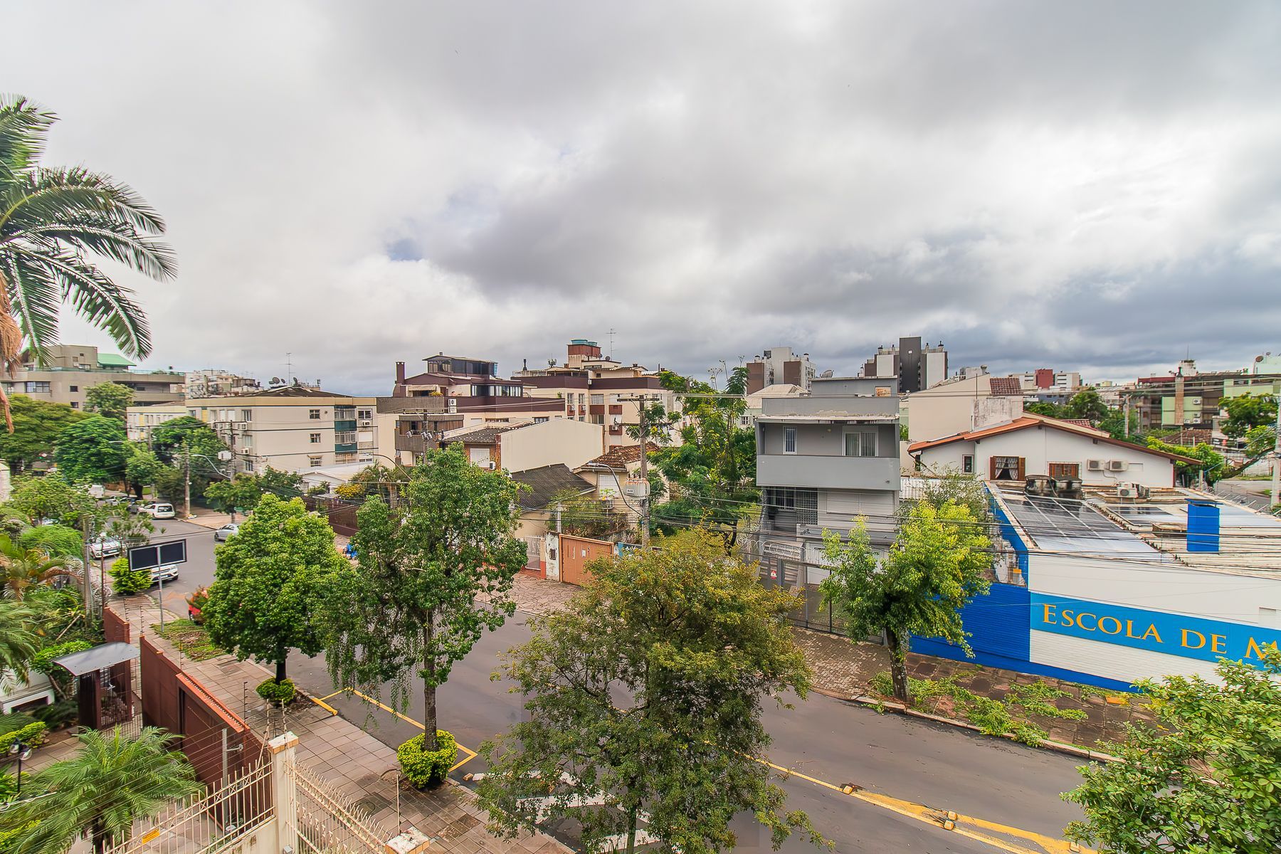 Apartamento semi mobiliado, impecável, com 126m² privativo. — foto 31