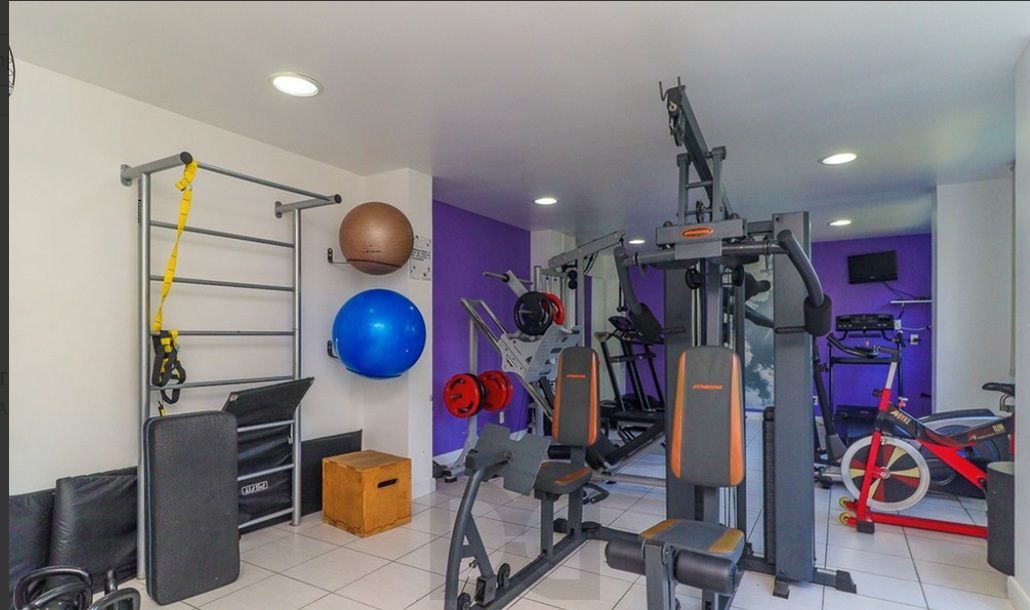 ÓTIMO APARTAMENTO DE 3 DORMITÓRIOS NO CONDOMÍNIO VILLAGIO PLANALTO — foto 11