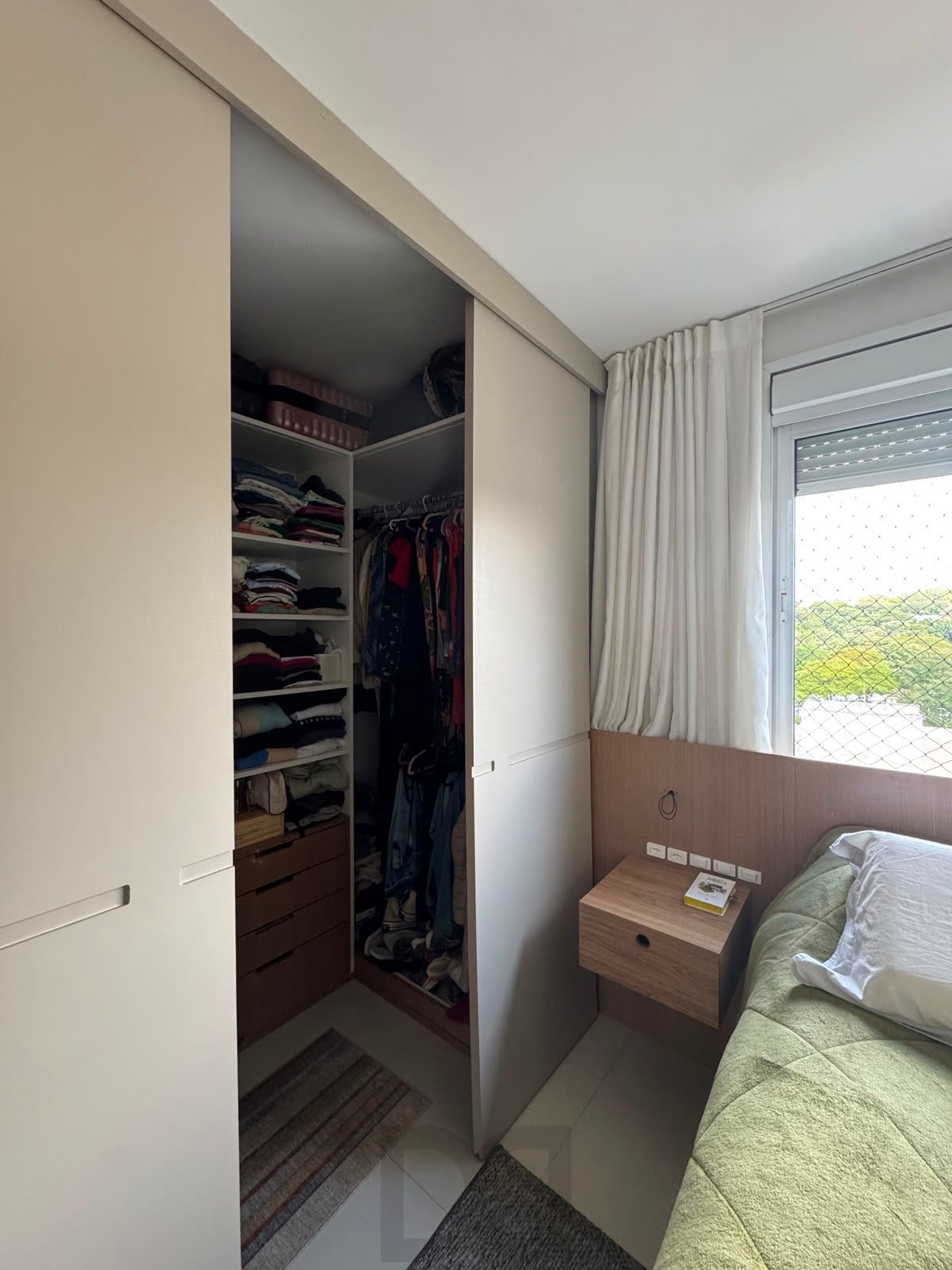 Apartamento 2 dormitórios com vaga no Menino Deus — foto 19