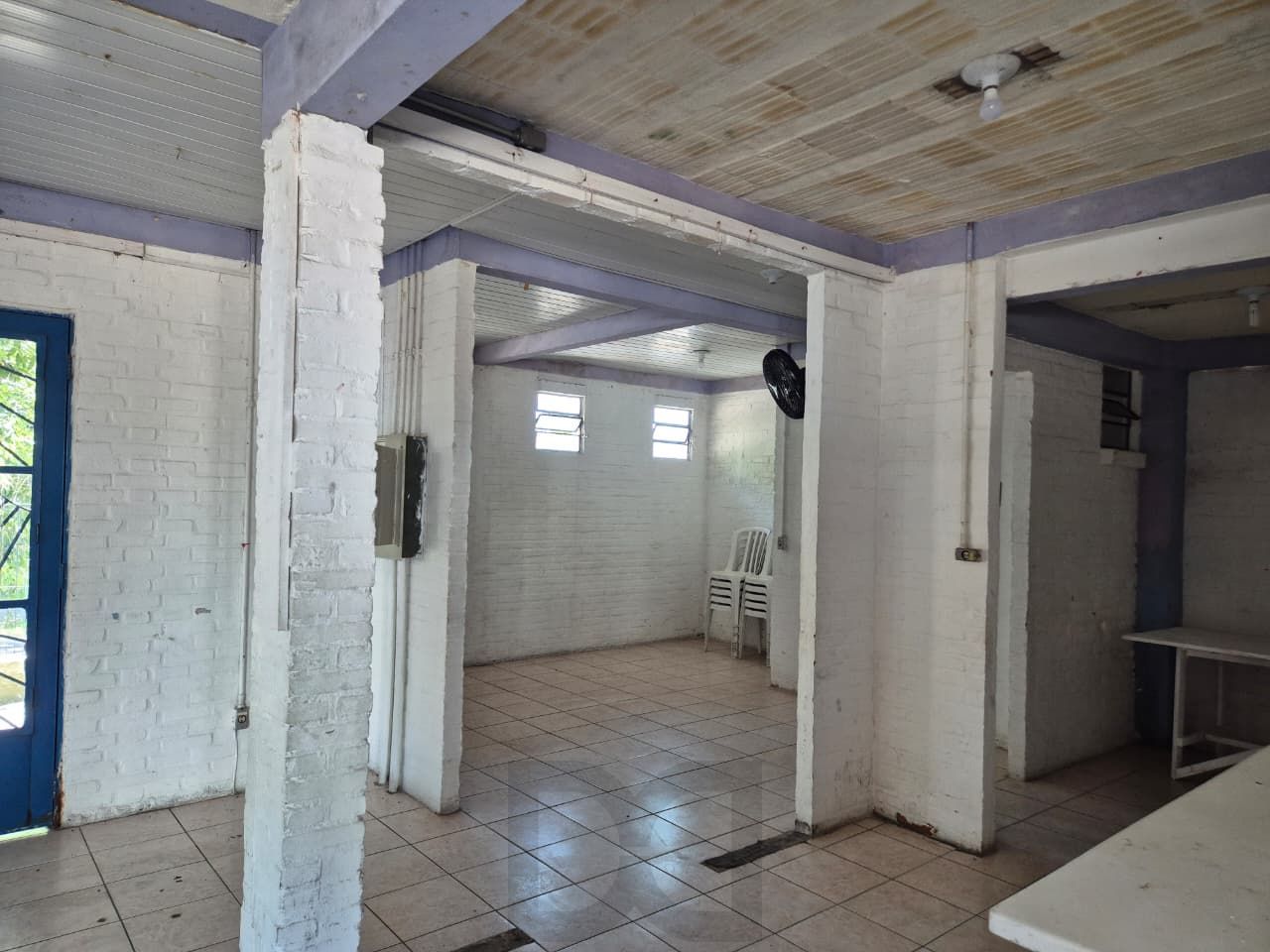 2dormitórios, térreo com vaga — foto 15