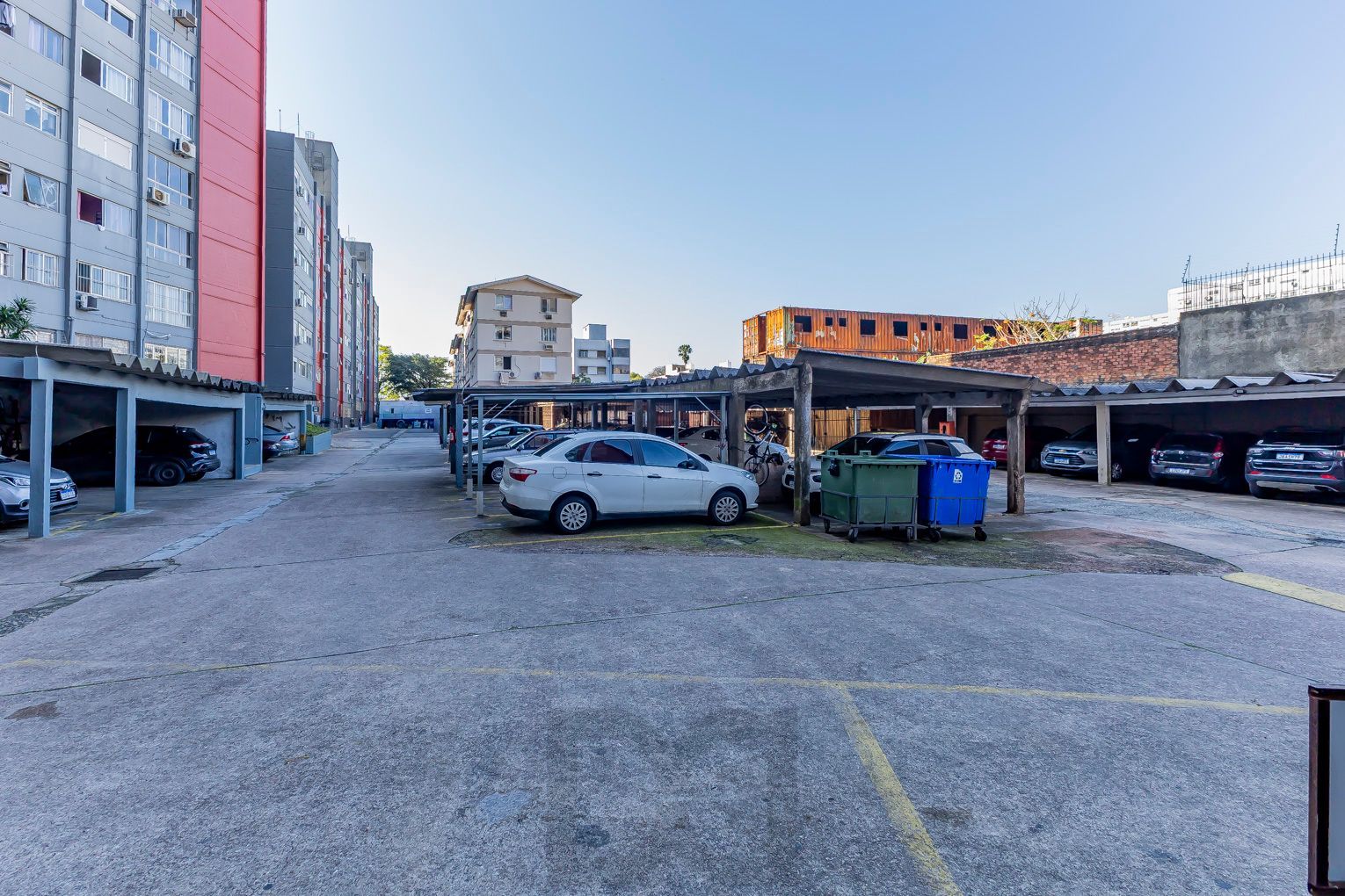 3 Dormitórios com infra — foto 8