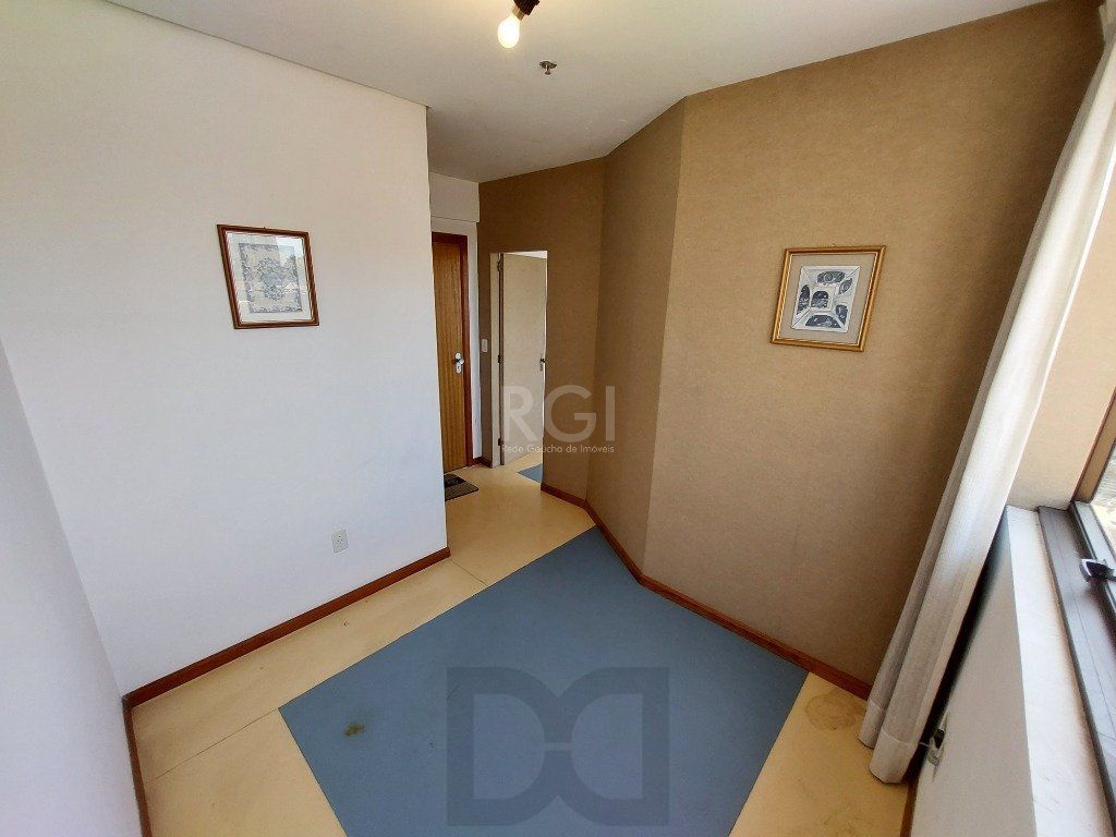 sala - - 1 vaga - 39,34 m² - Menino Deus — foto 7