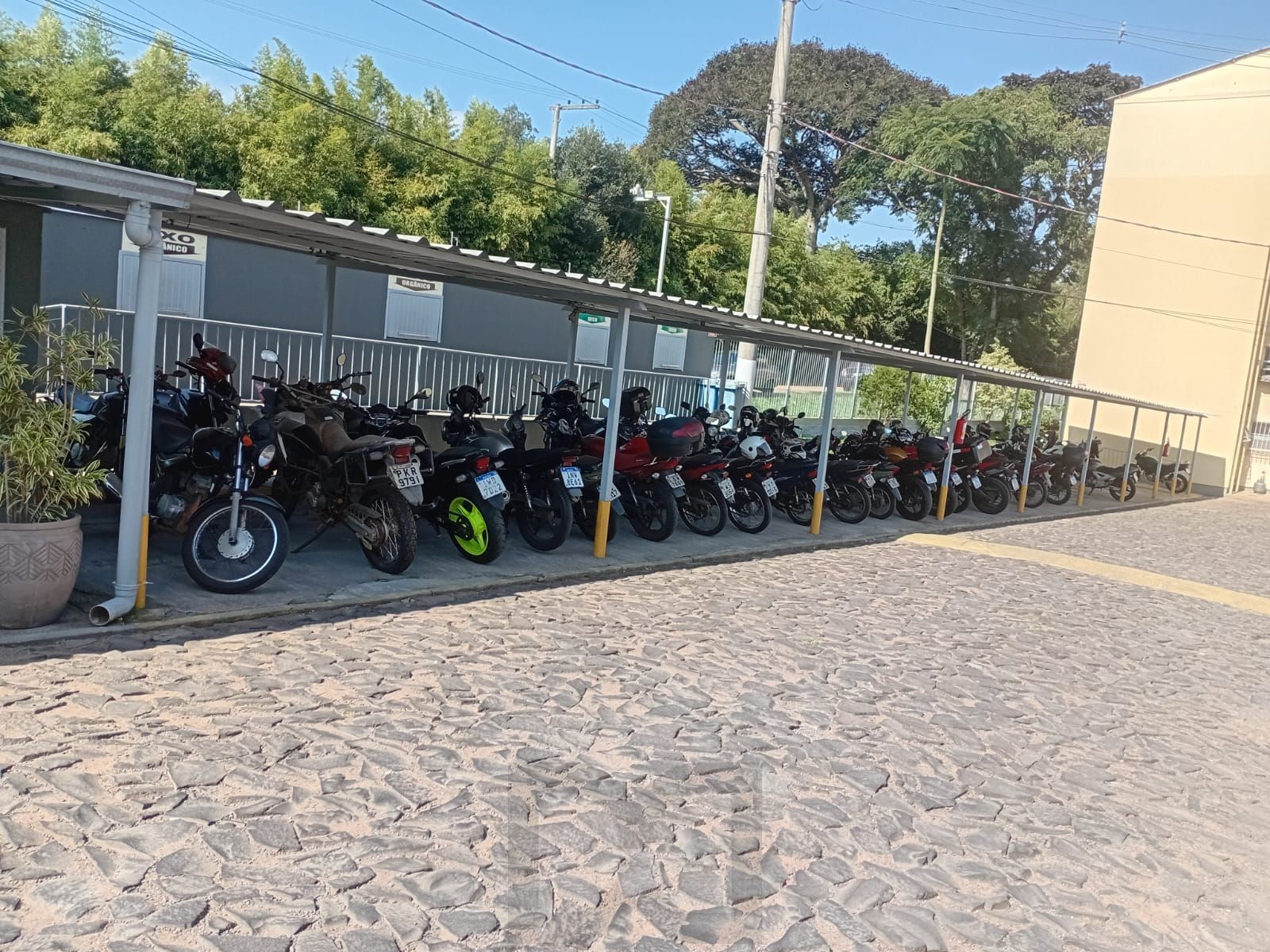 Apartamento 2 Dormitórios — foto 32