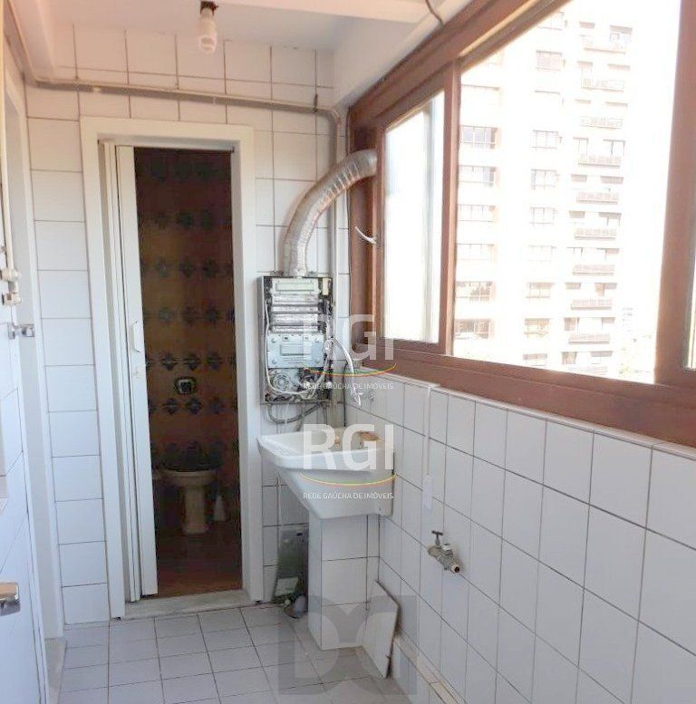Apartamento para Venda - 112.5m², 3 dormitórios, sendo 1 suites, 1 vaga - Higienópolis — foto 17