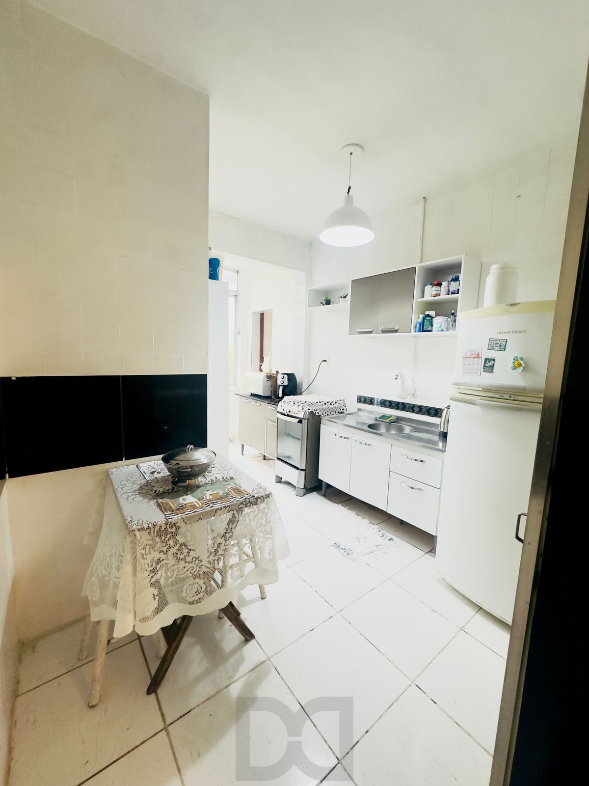 Excelente apartamento com localização privilegiada, por apenas R$ 330.000,00!! Não perca essa oportunidade!! — foto 17