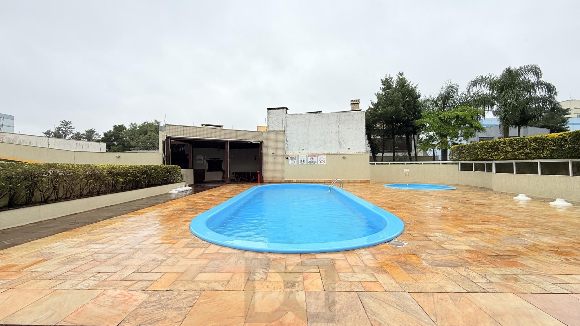 Excelente Apartamento com infra completa — foto 3