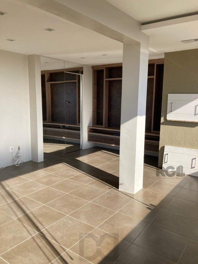 APARTAMENTO DE COBERTURA - 2 dorms. - 1 vaga - 118,02 m² - MENINO DEUS — foto 47
