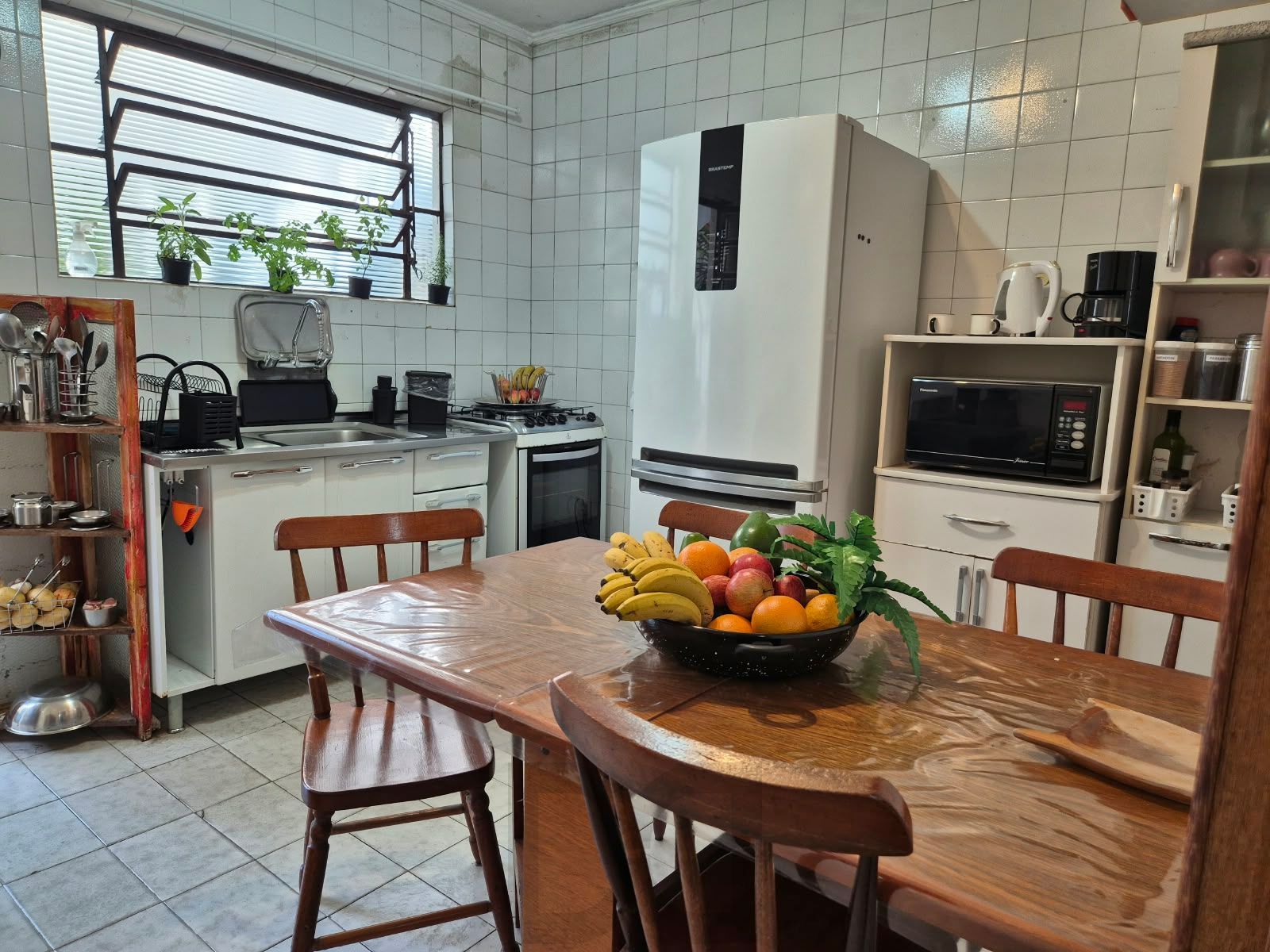 Casa com amplo pátio — foto 14