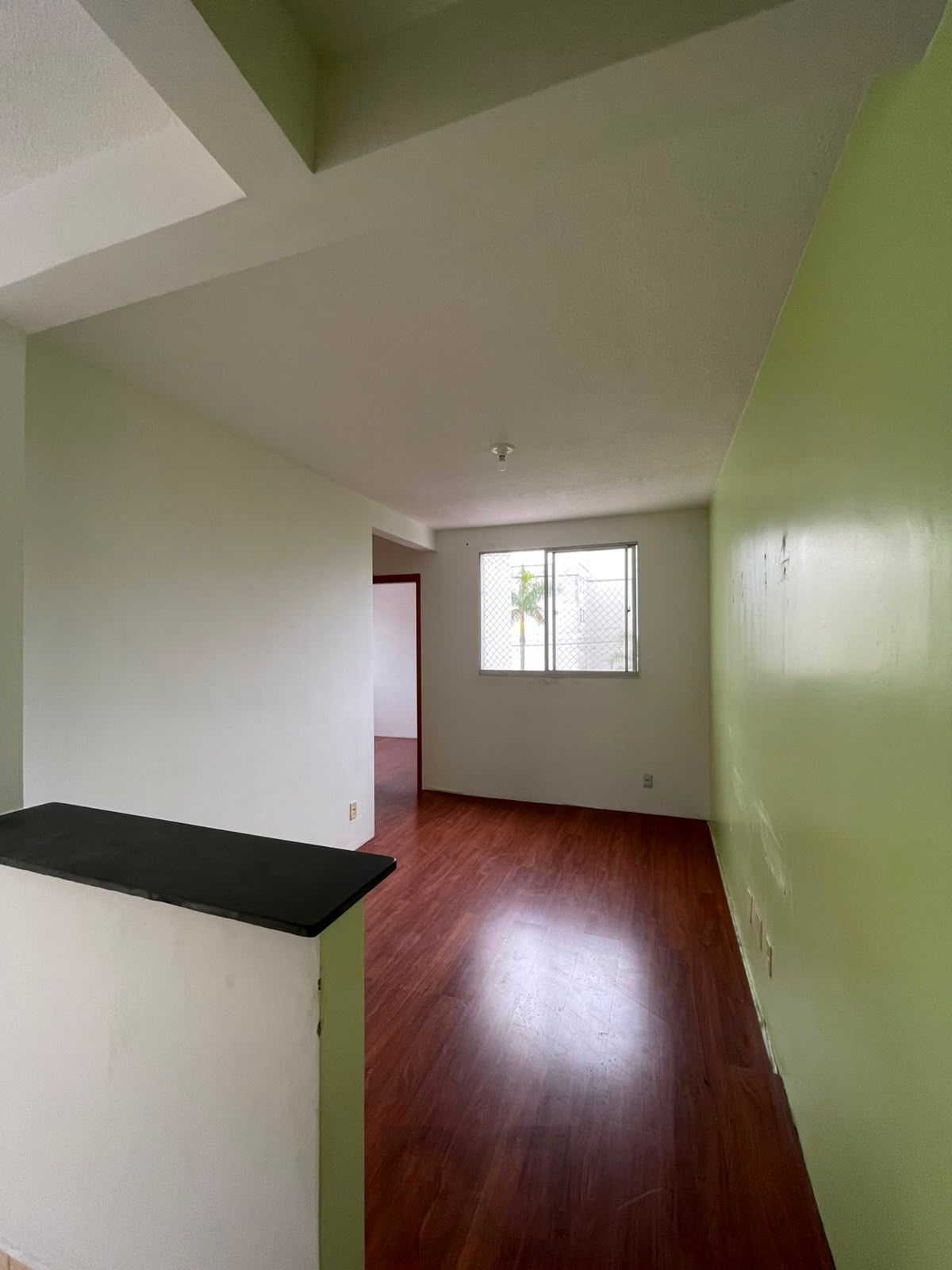 2 Dormitórios com vaga — foto 1