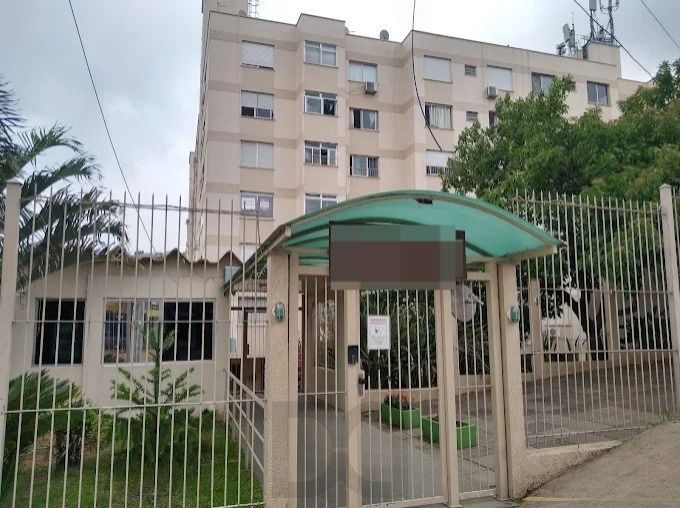 Apartamento de 01 dormitório — foto 1