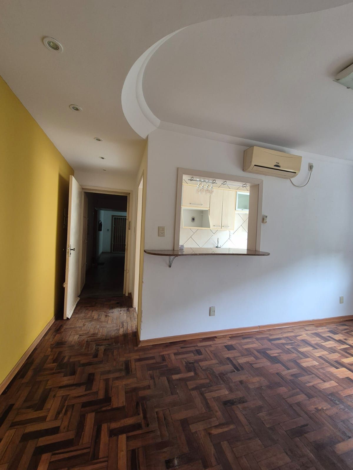 Apto 1 dorm. no Cridto Redentor — foto 2
