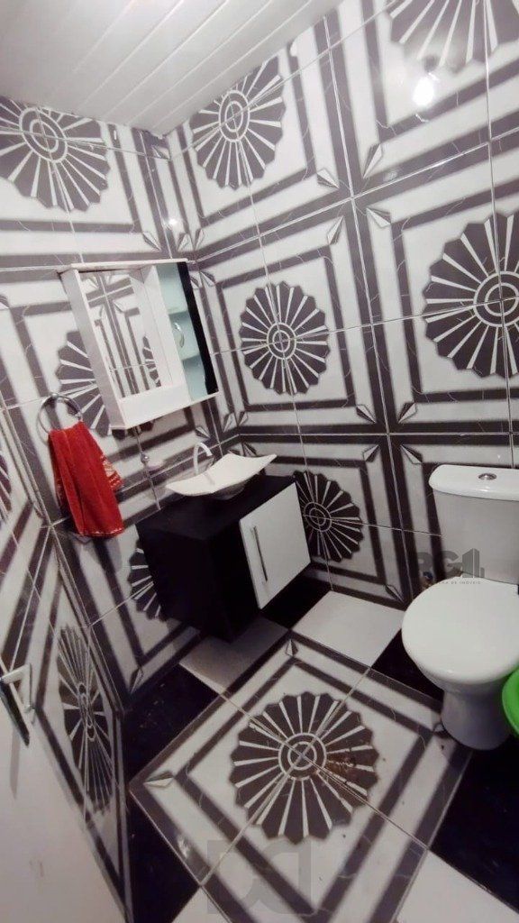casa - 5 dormitórios - 880 m² - Hípica — foto 35
