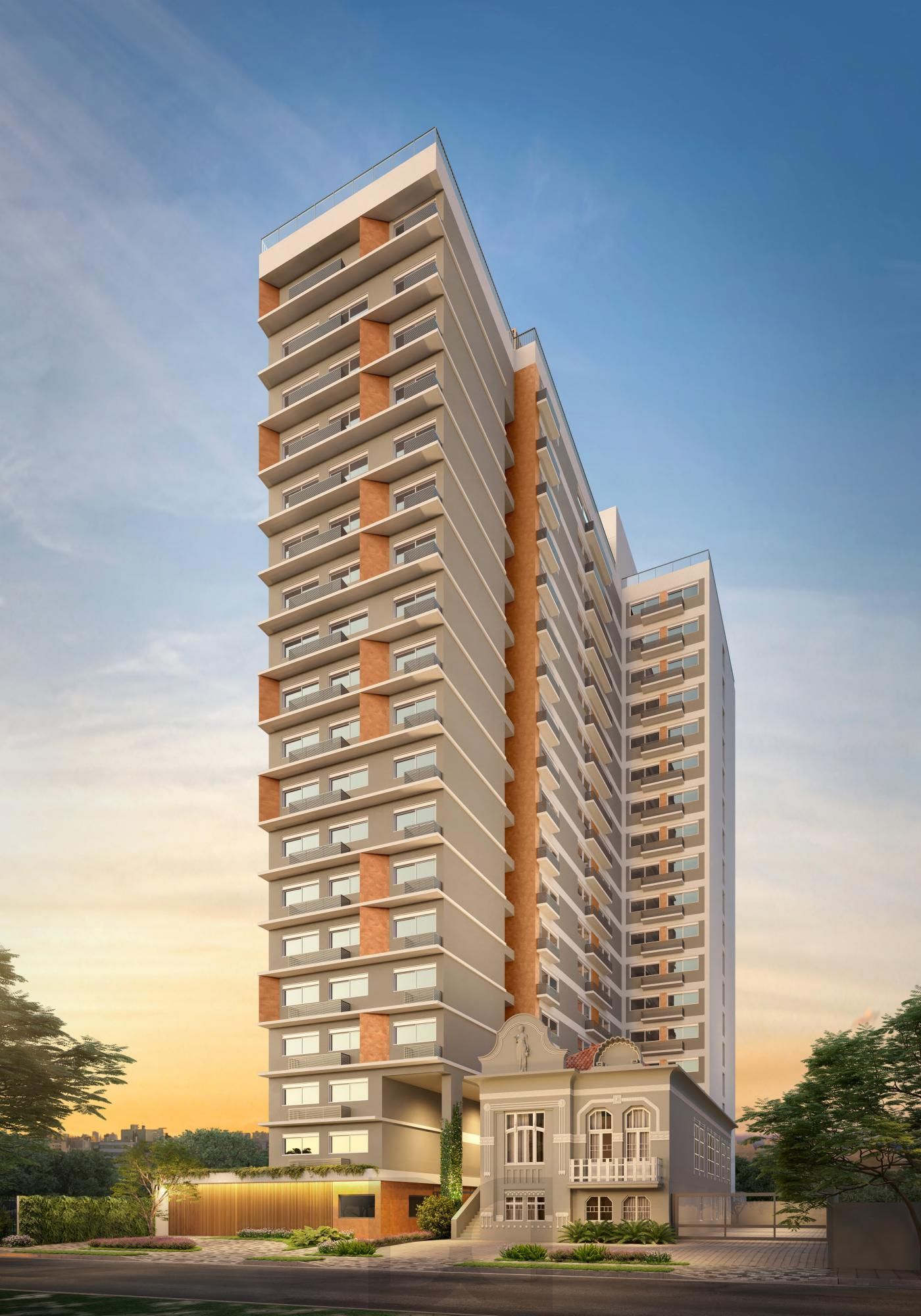 Flat novo ideal para investidores — foto 1