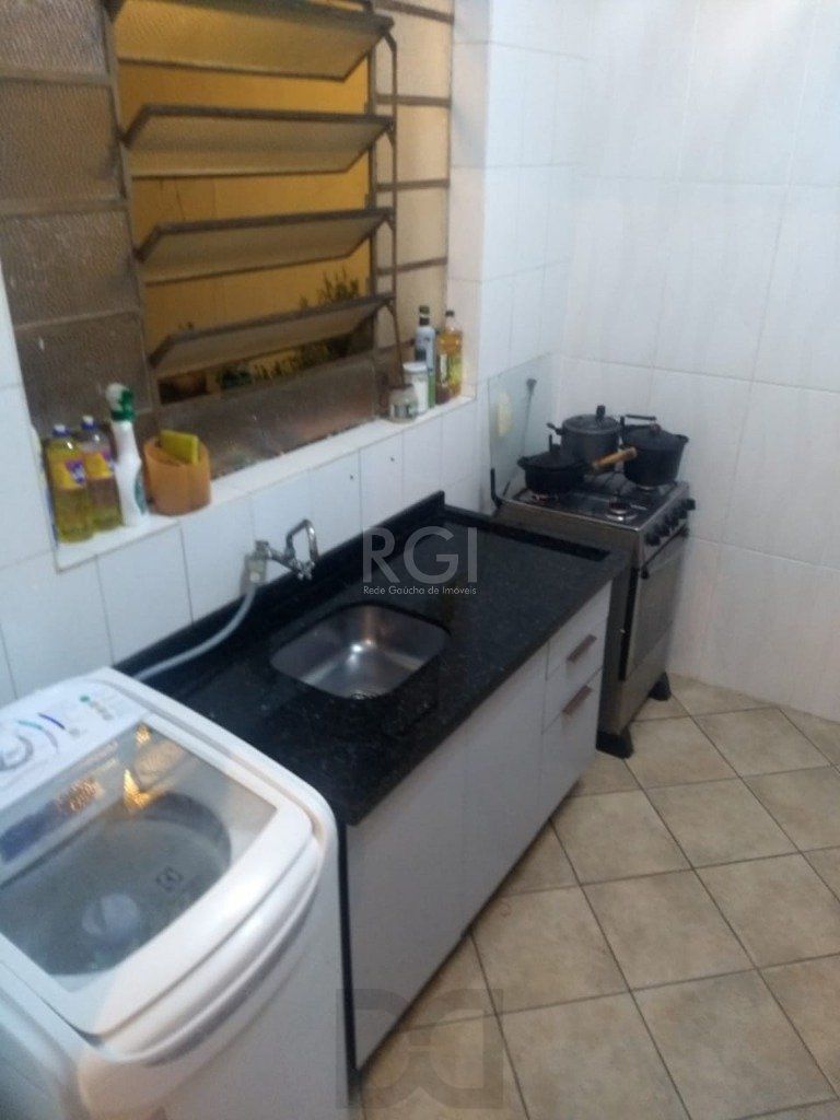 apartamento - 3 dorms. - 1 vaga - 72,00 m² - Cristal — foto 6
