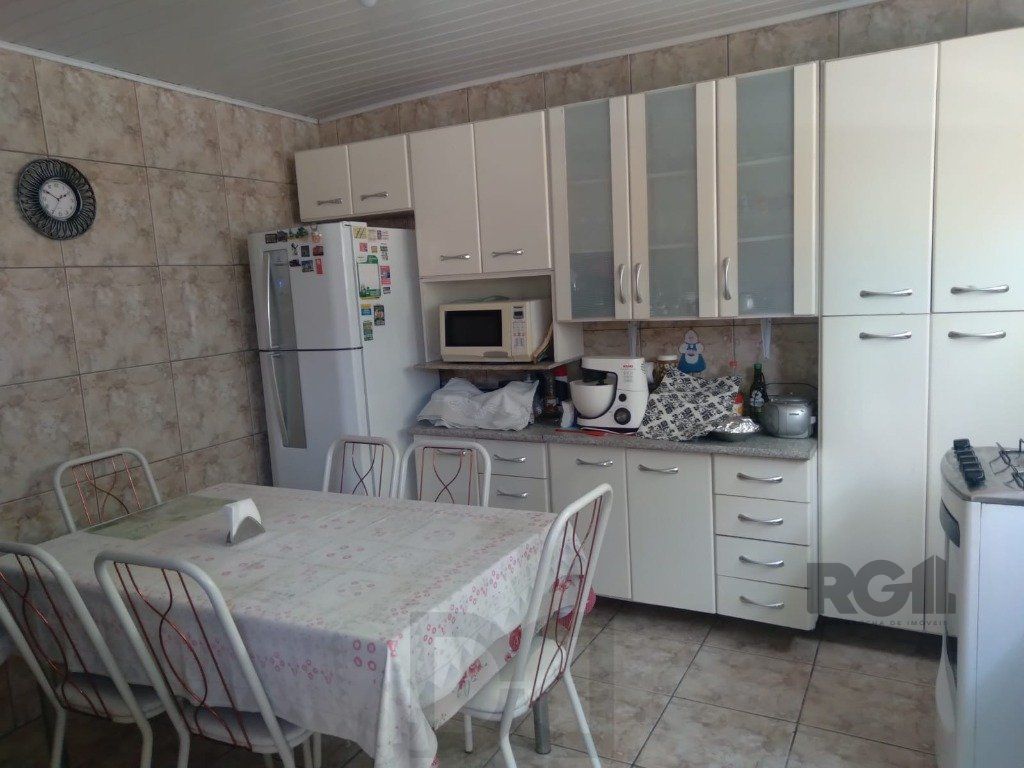 CASA - 3 dorms. - 3 vagas - - 150 m² - SANTA TEREZA — foto 7