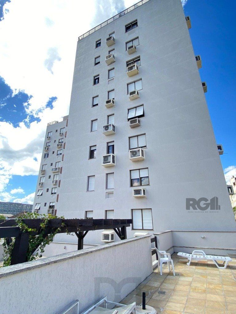 apartamento - 3 dormitórios - 1 vaga - 79,96 m² - MENINO DEUS — foto 35
