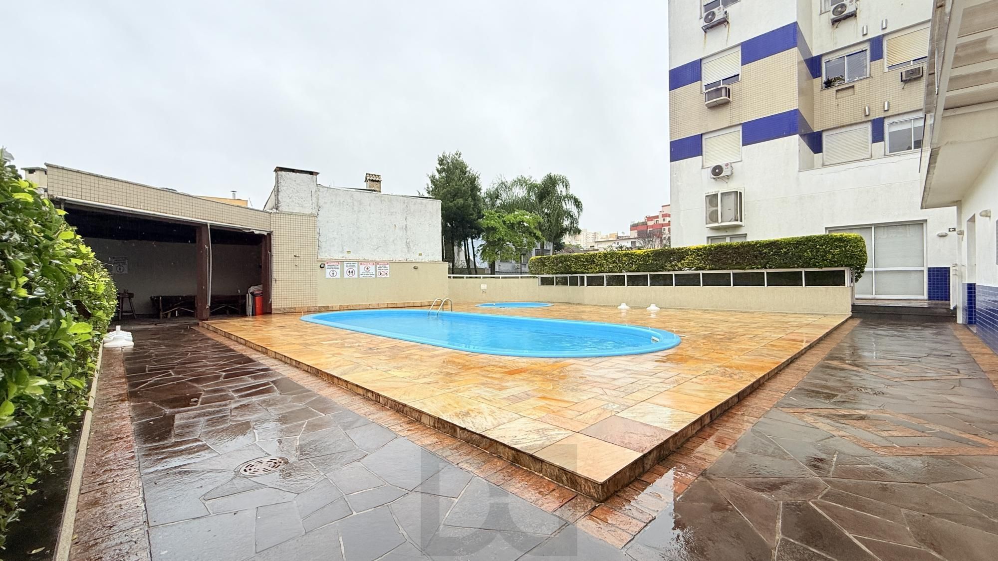Excelente Apartamento com infra completa — foto 4