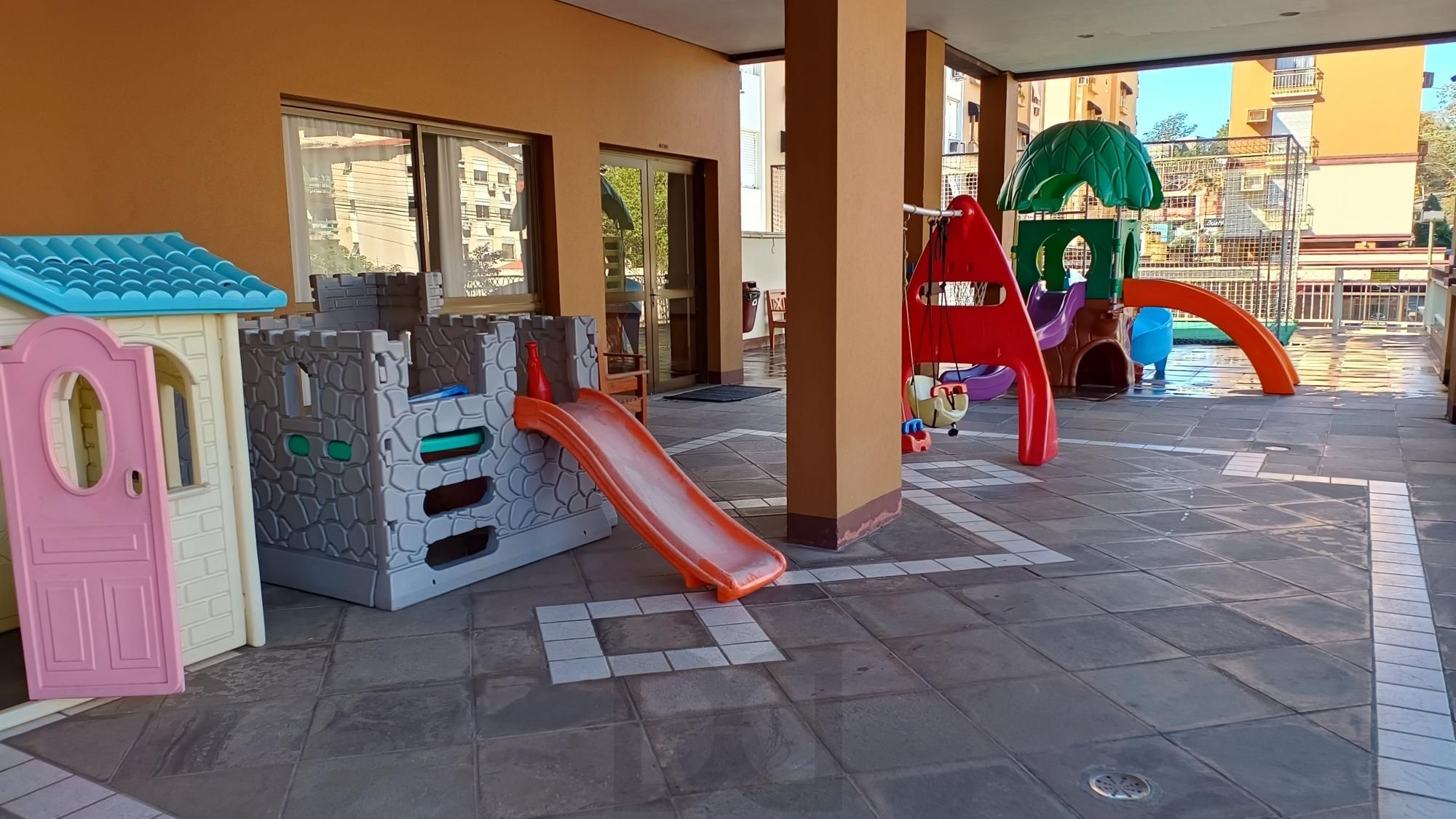 Apartamento 3 dormitórios 1 vaga — foto 4