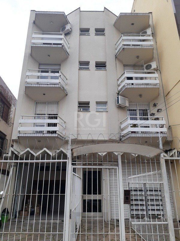 Apartamento para Venda - 43.85m², 1 dormitório, Menino Deus — foto 3