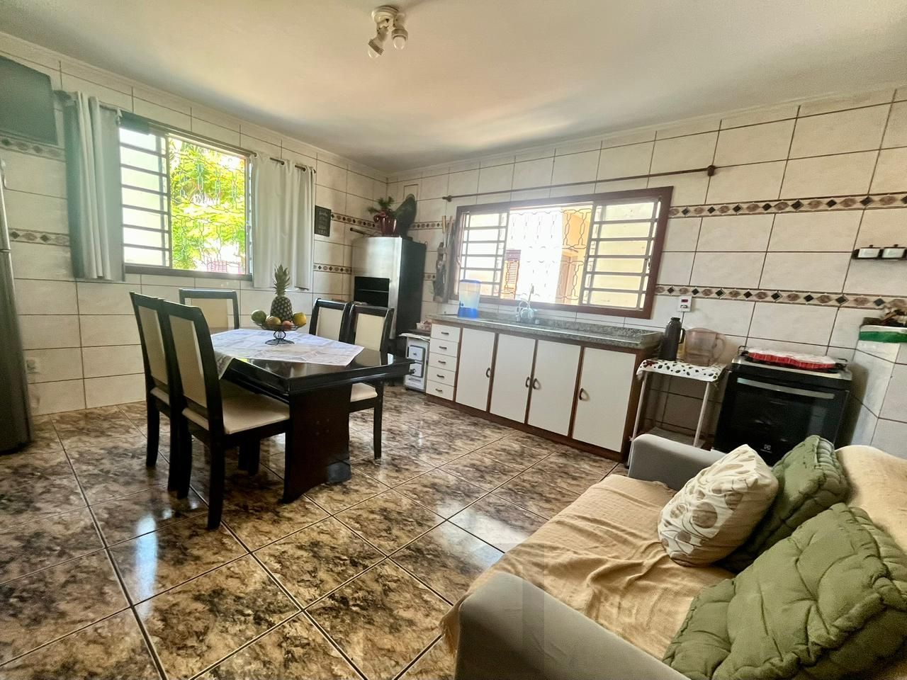 2 Casas independentes em terreno de 480m. — foto 16