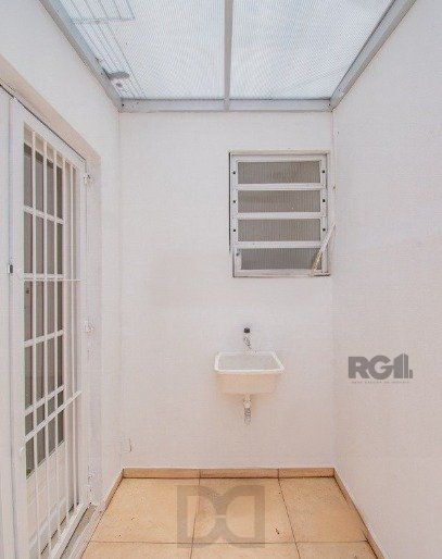 APARTAMENTO JK - 1 dormitório - 22,00 m² - MENINO DEUS — foto 3