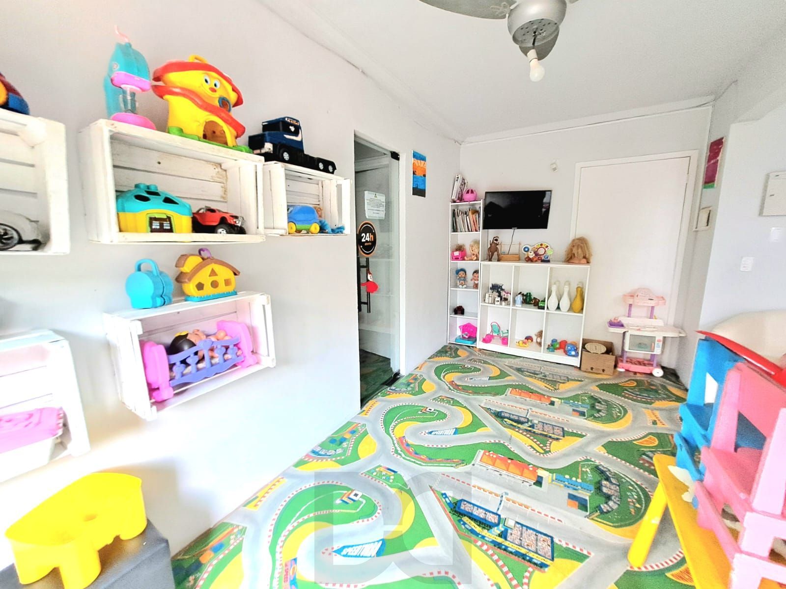 Apartamento Garden no Nonoai - 2 dormitórios com suite — foto 27