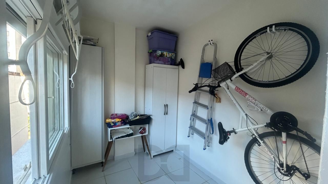 APARTAMENTO DE FRENTE 03 DORMITÓRIOS -MENINO DEUS — foto 31