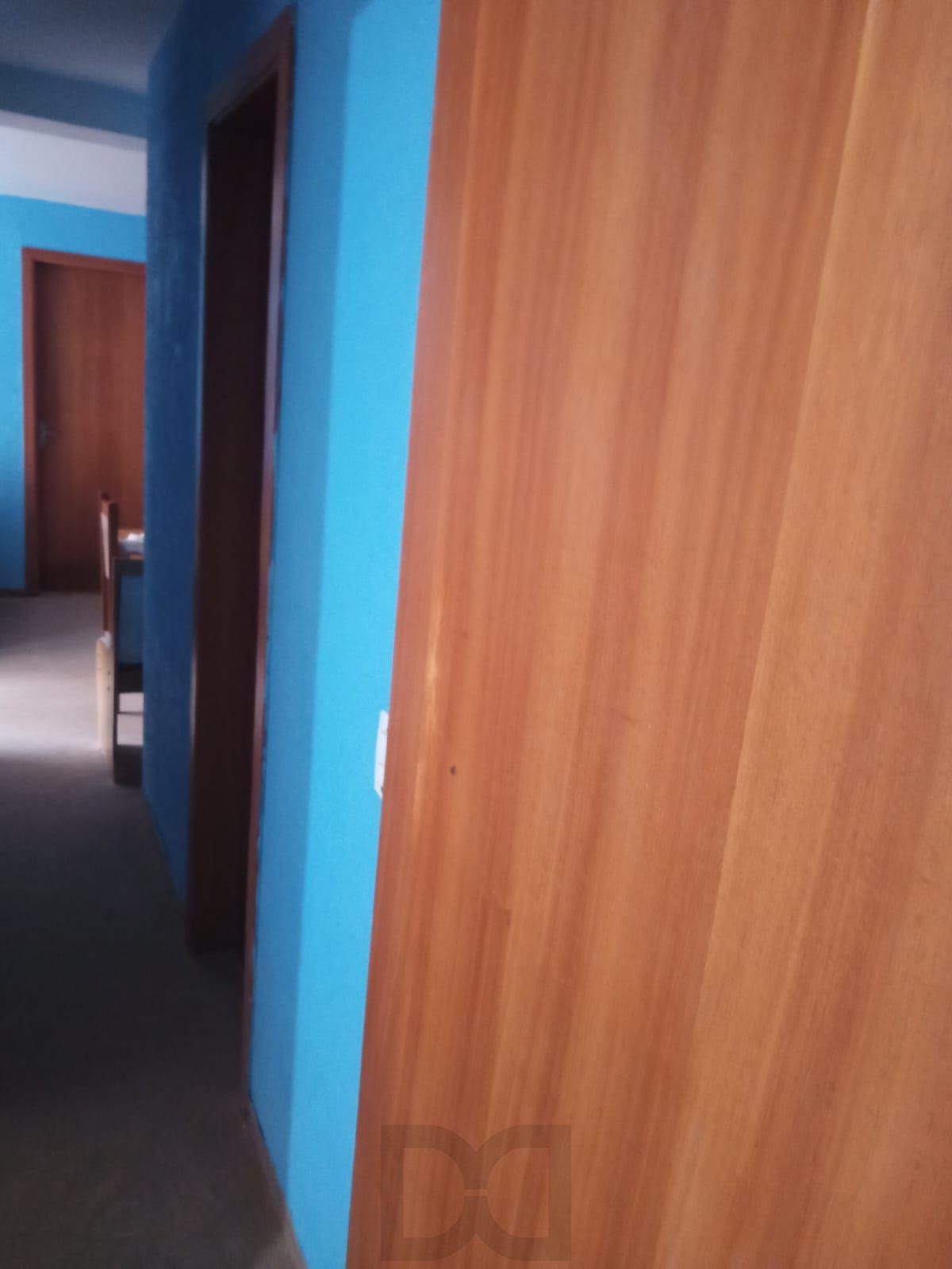 Apartamento dois dormitórios térreo com uma vaga escriturada — foto 13