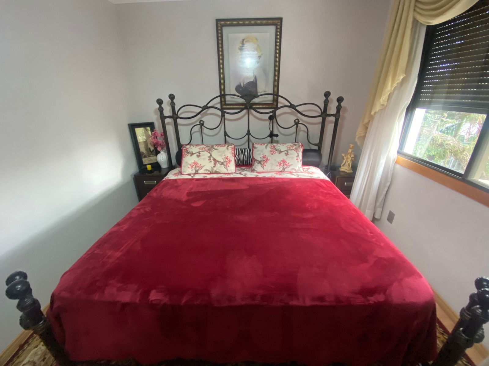 Apartamento 105 m2 3 dormitorios sendo 1 suite vaga dupla menino deus — foto 13