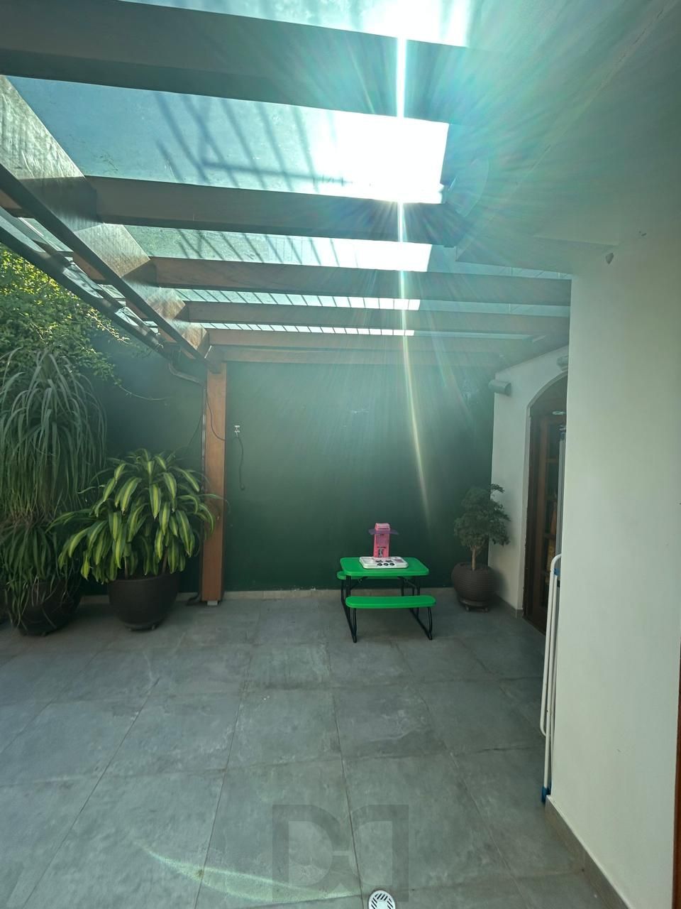 CASA -4 DORM. -com 2 suítes - 3 BOX- 297,18 m² - MENINO DEUS — foto 26