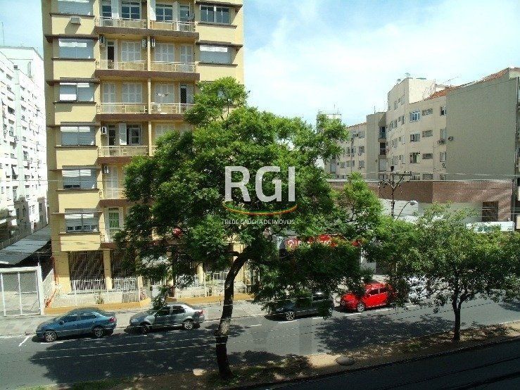 sala - 28,02 m² - Cidade Baixa — foto 5