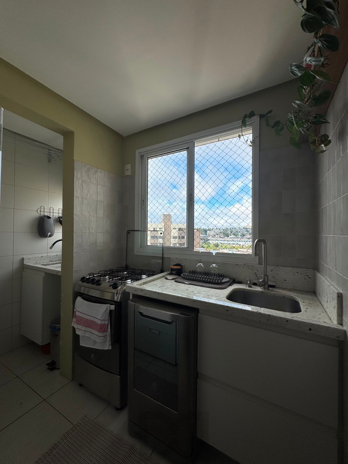 Apartamento 2 dormitórios com vaga no Menino Deus — foto 34