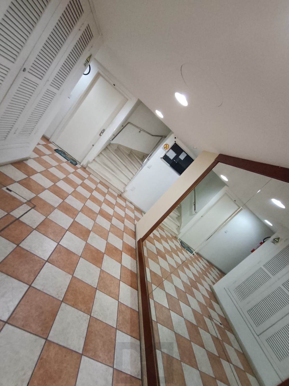 Studio 37 m² — foto 20