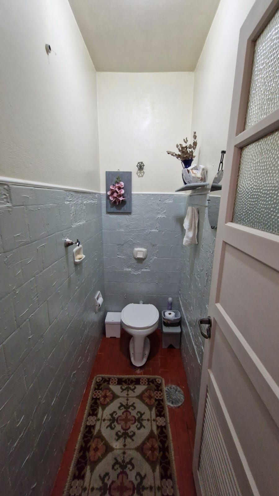 Apartamento no Menino Deus com 2 dormitórios e dependência de empregada com banheiro — foto 10