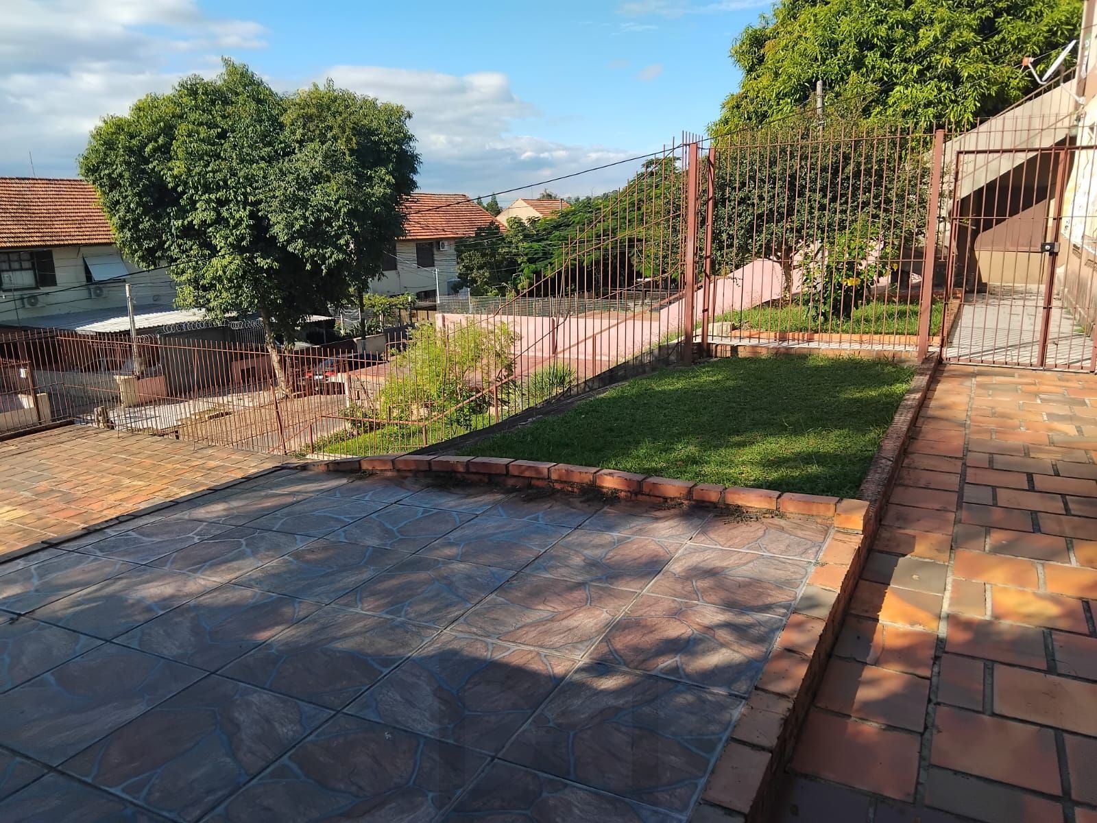 casa 2 dormitórios 63, 35m² — foto 14