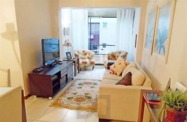 Apartamento para Venda - 84.34m², 3 dormitórios, sendo 1 suites, 1 vaga - Boa Vista — foto 3