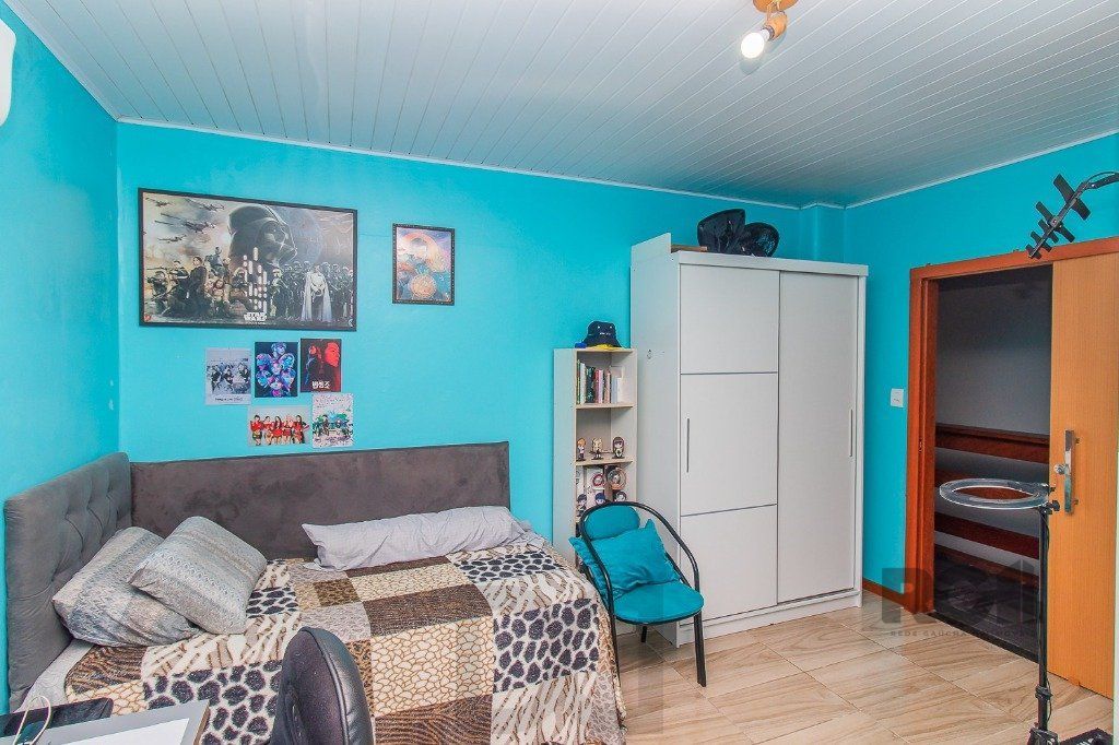 Casa Comercial para Venda - 270m², 4 dormitórios, Azenha — foto 24